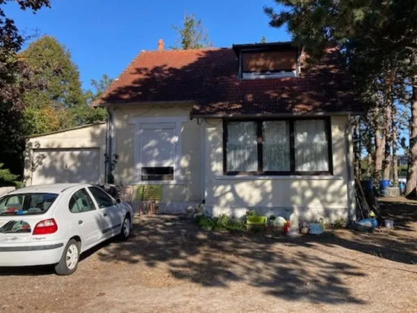 Maison 6 pièces 83 m²