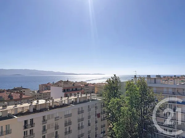 Appartement 3 pièces 70 m²