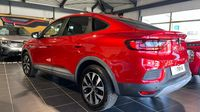 Renault Arkana 1.6 E-Tech 145ch Business — photo 7