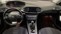 Peugeot 308 1.2 PureTech 130ch E6.3 S&S Allure — photo 11