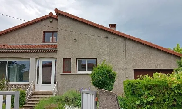 Maison T4 - La Roche de Glun