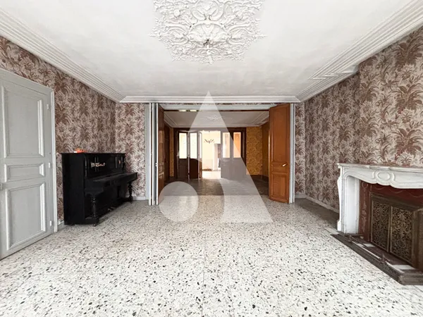 Maison Abscon 7 pièce(s) 250m2