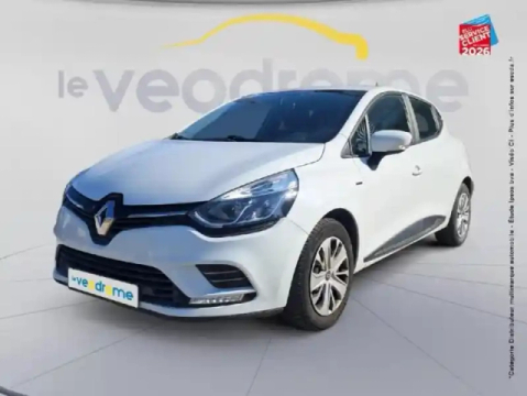 Renault Clio 1.2 16v 75ch trend euro6