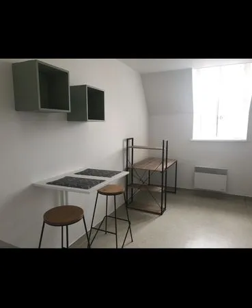 Studio à louer