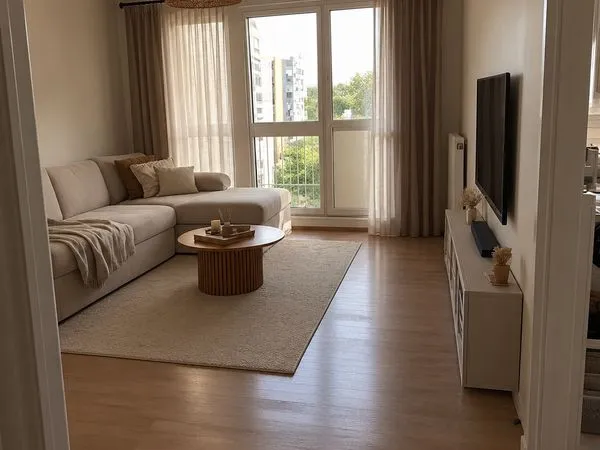 Location T2 meublé argenteuil 2 min RER val d'argenteuil
