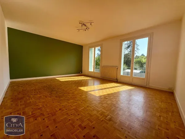 Maison 3 pièces 110 m²