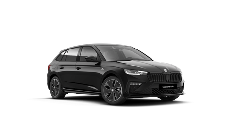 Skoda Scala 1.0 TSI Evo 2 116 ch DSG7