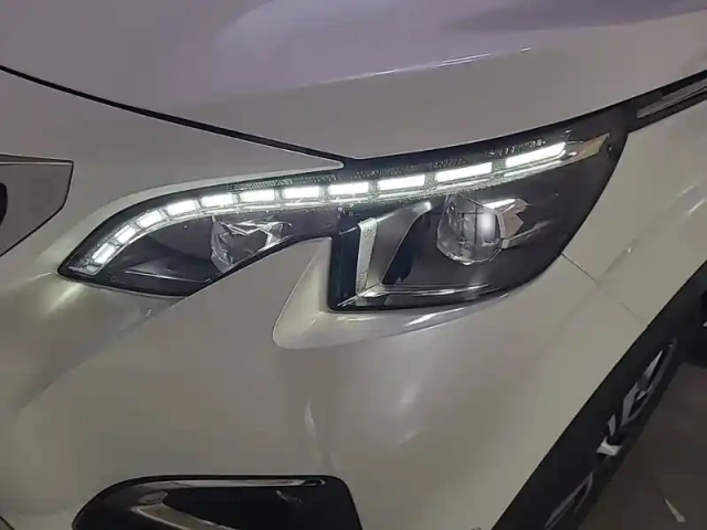 Peugeot 3008 puretech 180ch s&amp;s eat8 — photo 72