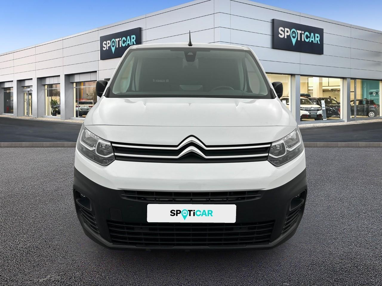 Citroën Berlingo van m 650 puretech 110 s&s bvm6 — photo 2