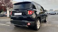 Jeep Renegade 1.4 MultiAir S&S 140ch Limited — photo 5
