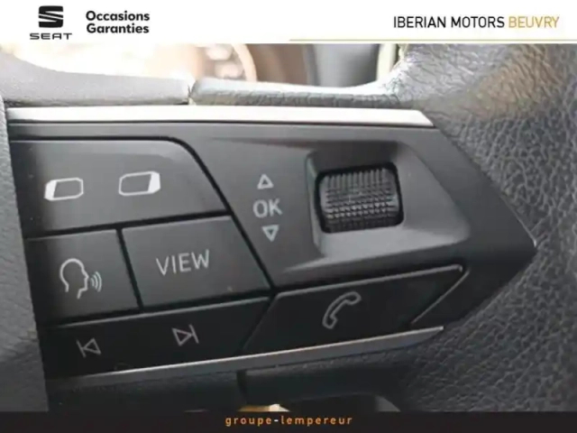 Seat Arona 1.0 tsi 110ch copa — photo 9
