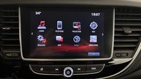 Opel Mokka X 1.4 Turbo 140ch Innovation 4x2 — photo 19