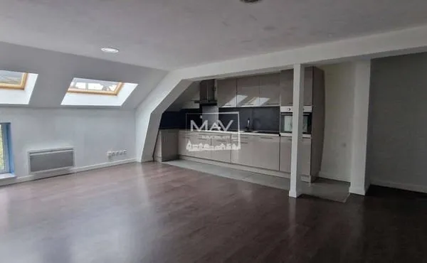 Immeuble 398 m²