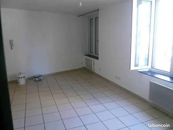 Loue appartement T2
