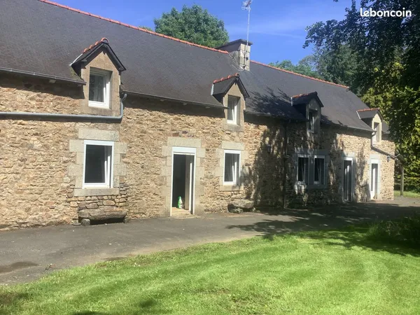 Maison 9 pièces 160m2