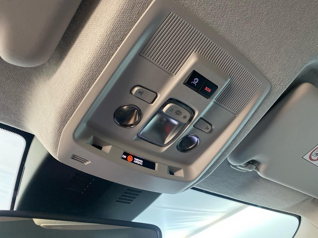 Citroën C5 Aircross hybride 145 ch e-dcs6 max — photo 19