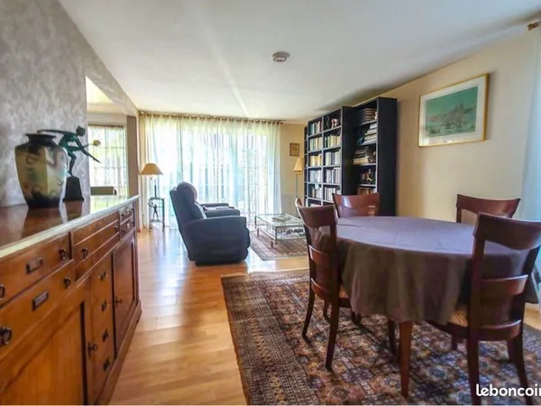 Appartement à vendre à Saint-Denis