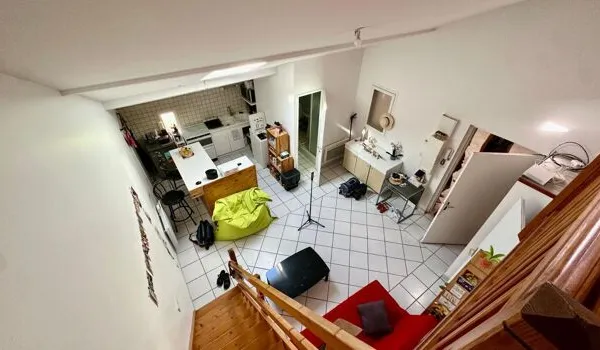Appartement 3 pièces 86 m²