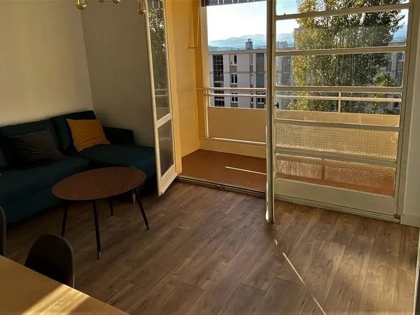 Studio meuble