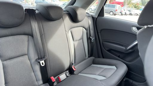 Audi A1 1.0 TFSI 95 S-Tronic 7 - S Line – 2018 – 126028 km – Essence – Boîte Automatique — photo 40