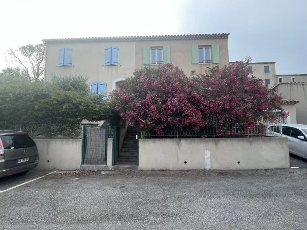 Maison 5 pièces 80 m²