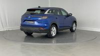 Renault Austral 1.2 E-Tech full hybrid 200ch Evolution - 25 — photo 5