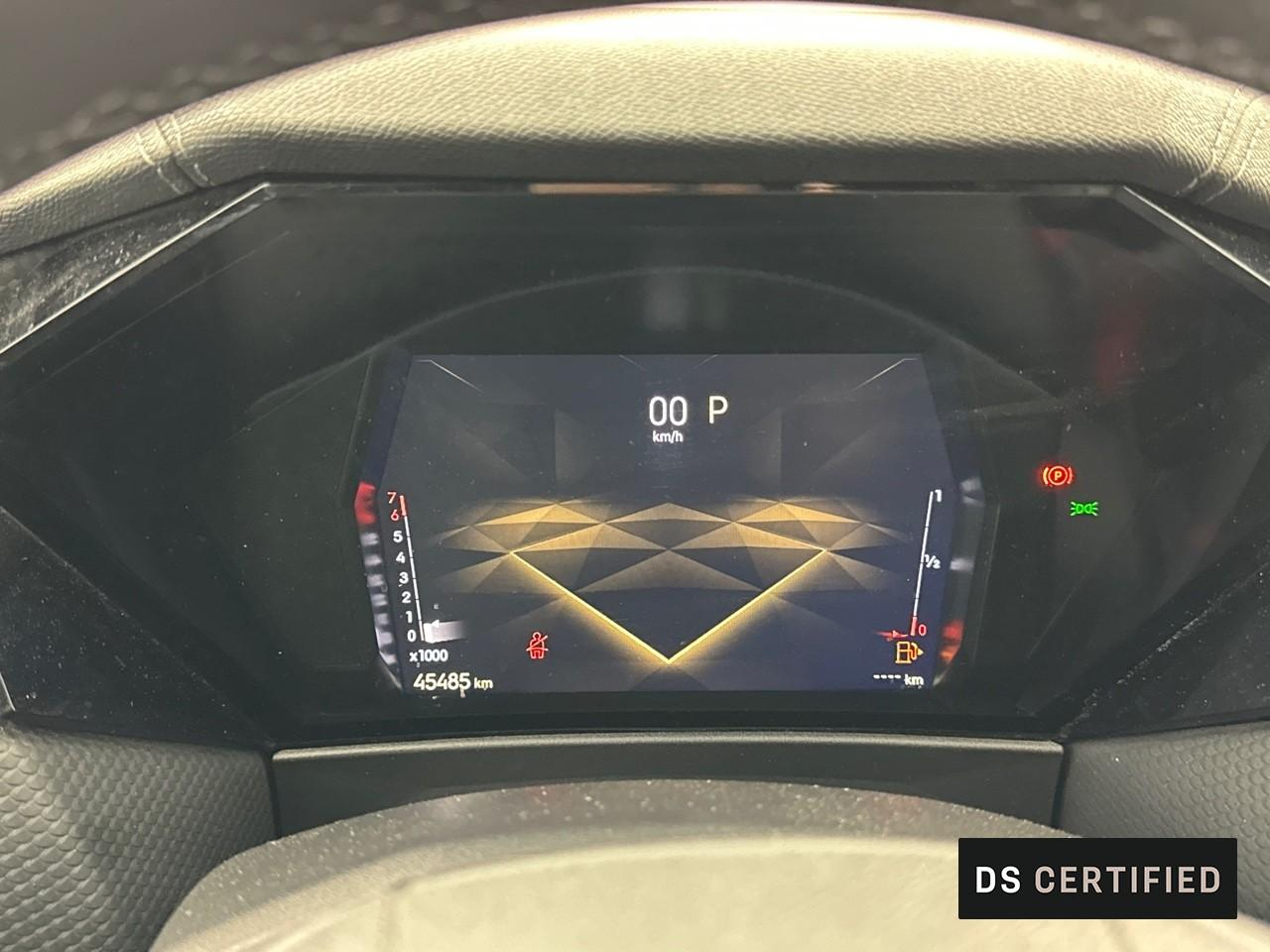 Ds Ds 4 puretech 130 eat8 rivoli — photo 23