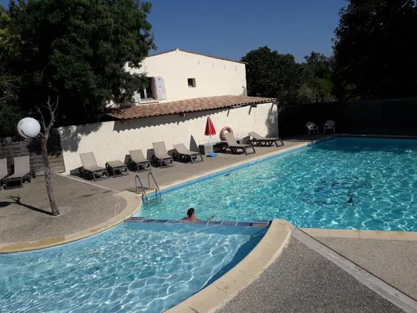 VOTRE PLACE DE CAMPING À VIE !