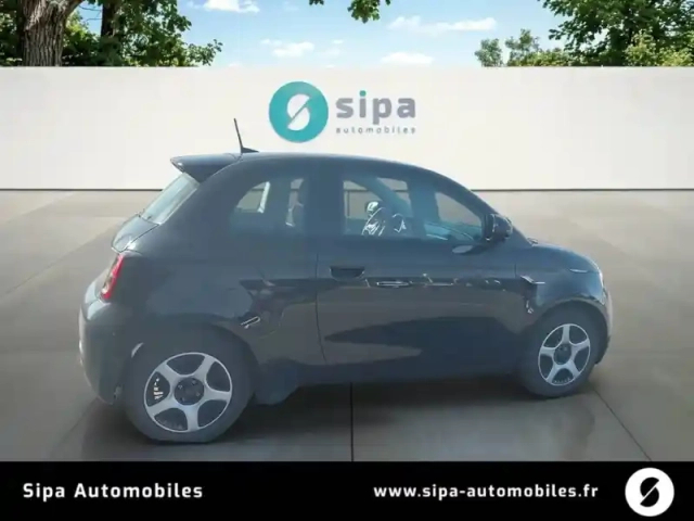 Fiat 500 e 118 ch — photo 6