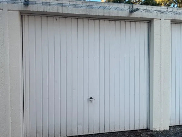 Box fermé de 12m2 à vendre - Wolfisheim