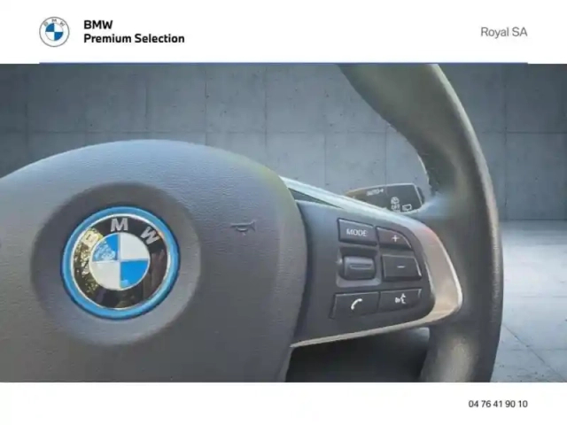 Bmw X1 xdrive25ea 220ch business design 6cv — photo 15