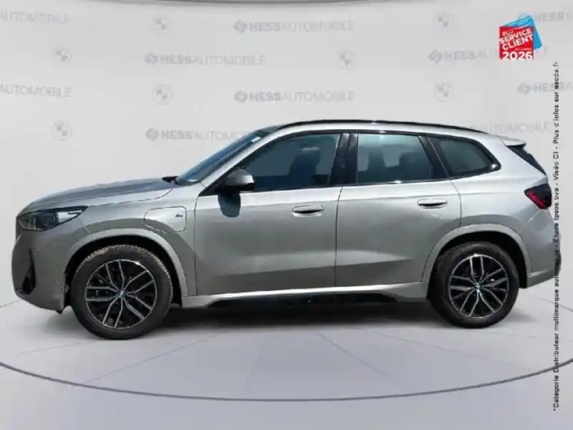 Bmw X1 xdrive25e 245ch m sport — photo 9