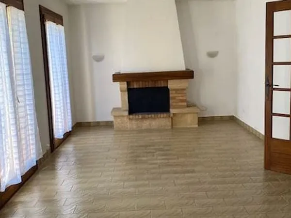 Maison 5 pièces 124 m²