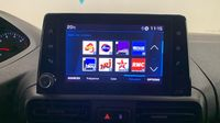 Peugeot Partner M 650kg BlueHDi 100ch S&S — photo 18