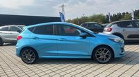 Ford Fiesta 1.0 EcoBoost Hybrid 125ch ST-Line 5p — photo 4