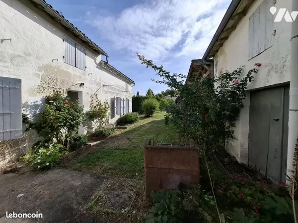 Maison 4 pièces 85 m²