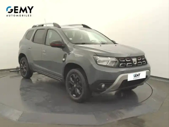 Dacia Duster eco-g 100 4x2 — photo 18