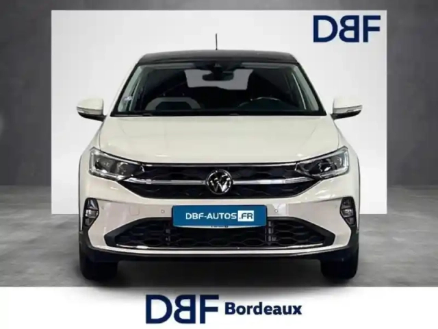 Volkswagen Taigo 1.5 tsi 150 dsg7 style — photo 7