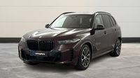 Bmw X5 xDrive50e 489ch M Sport — photo 1
