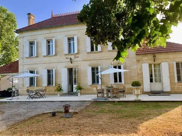 Maison 6 pièces