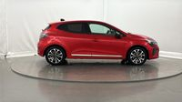 Renault Clio 1.6 E-Tech 145ch full hybrid Techno — photo 4