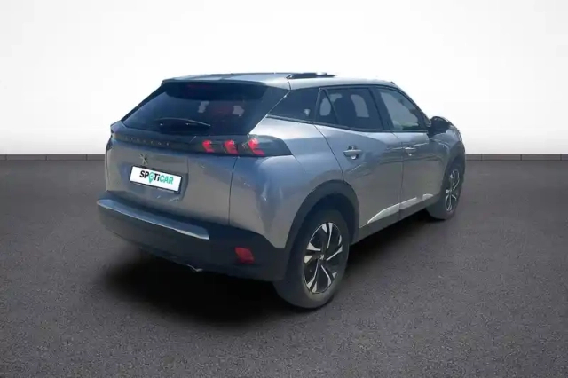Peugeot 2008 bluehdi 130 s&amp;s eat8 — photo 6