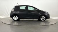 Renault Zoé E-Tech Equilibre charge normale R110 Achat Intégral - MY22 — photo 4