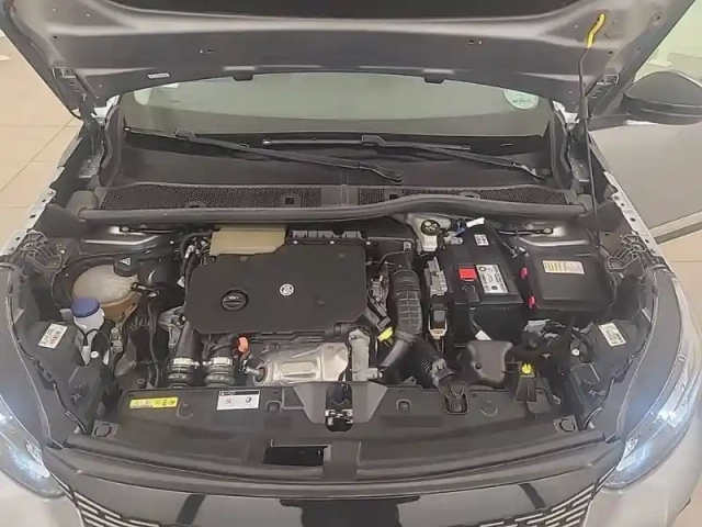 Peugeot 2008 bluehdi 110 s&amp;s bvm6 — photo 24