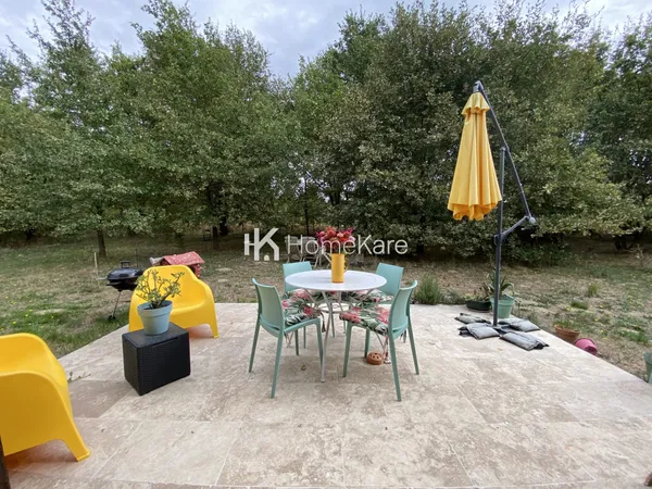 UN AIR DE VACANCES