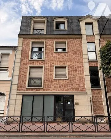 Appartement 1 pièce 20 m²