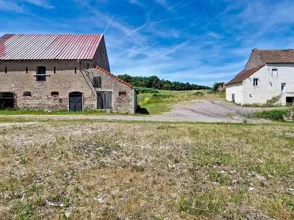 Maison 6 pièces 140 m²