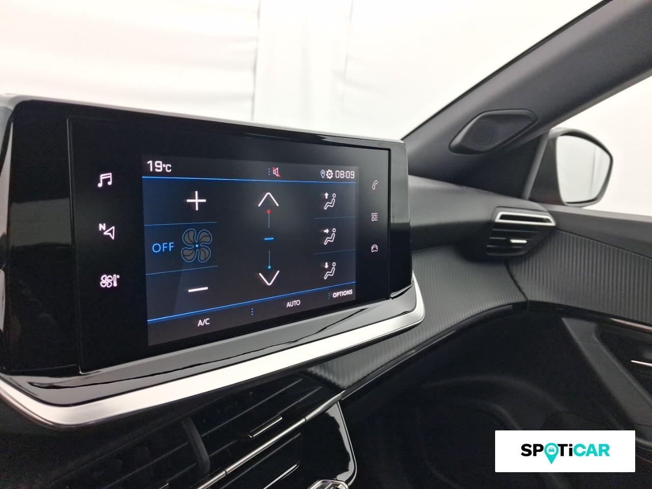 Peugeot 2008 suv 2008 allure bluehdi 130 s s eat8 — photo 13
