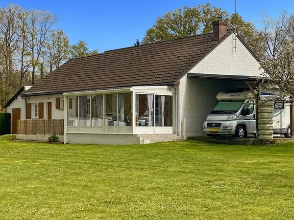 Maison Vente Courtenay 6p 110m² 210000€