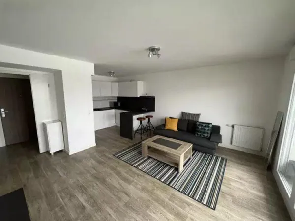 T2 meublé ROMAINVILLE